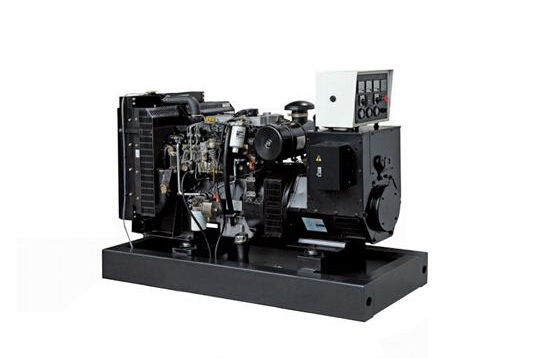 福州科克150kw大型柴油发电机组