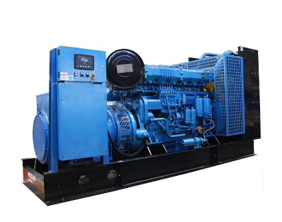 福州宗申动力150kw大型柴油发电机组