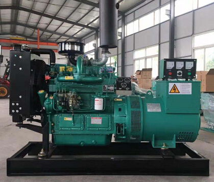 福州宗申动力10kw小型柴油发电机