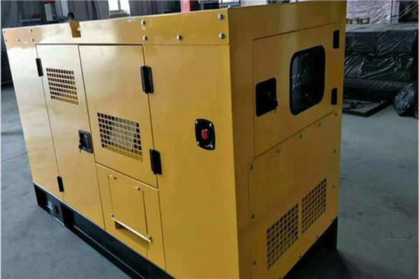 福州发电机出租