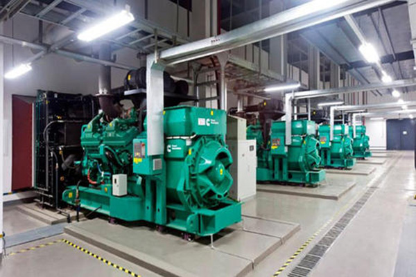 福州发电机出租