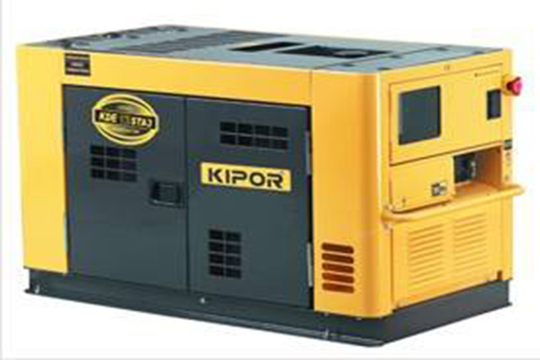 福州发电机出租