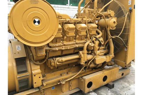 福州发电机出租