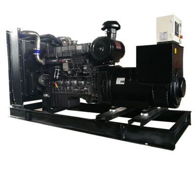 福州上柴柴油发电机组50KW-700KW
