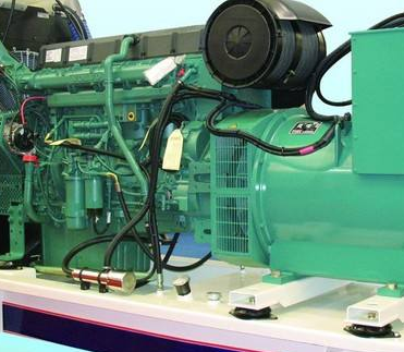 福州发电机出租